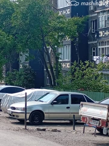 Daewoo Nexia I 1.5 MT