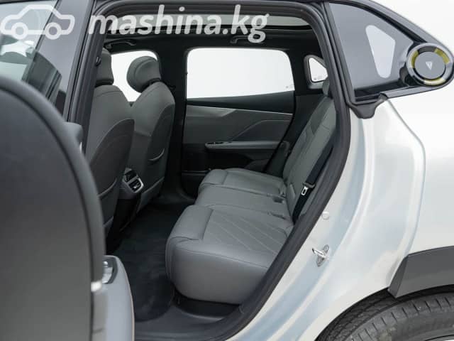 Changan Deepal S05 1.5hyb AT