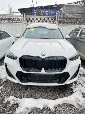 BMW X1 III (U11/U12) 25Li xDrive 2.0 AMT 4WD