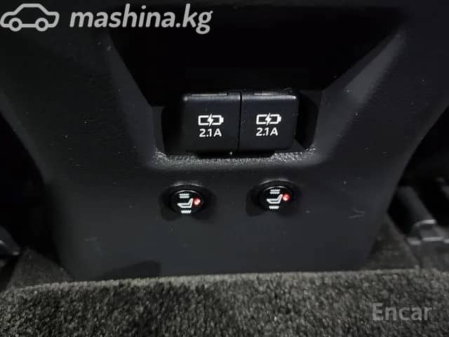 Toyota RAV4 V (XA50) 2.5hyb AT