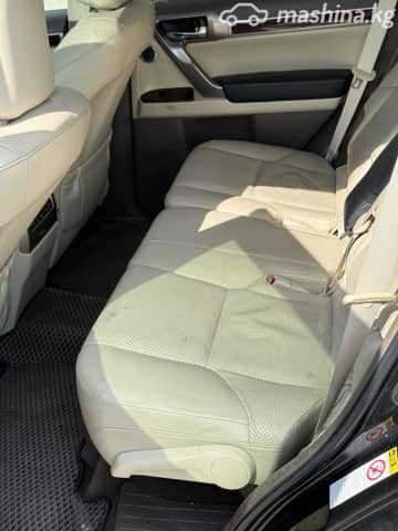 Lexus GX II 460 4.6 AT 4WD