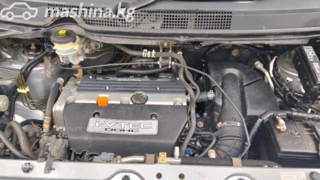 Honda Stepwgn II 2.0 AT