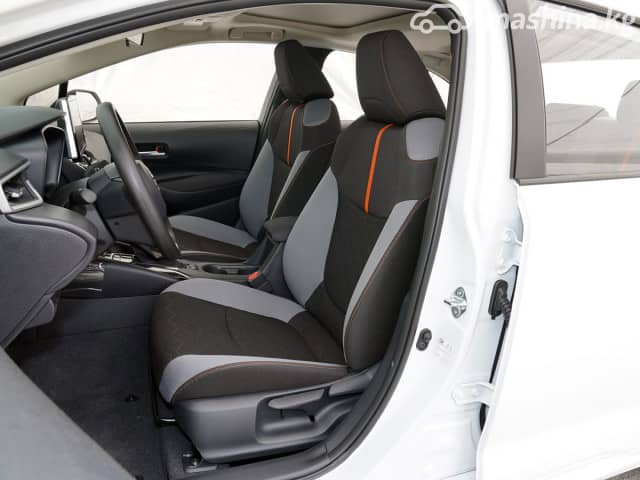 Toyota Corolla Cross I 1.8 CVT