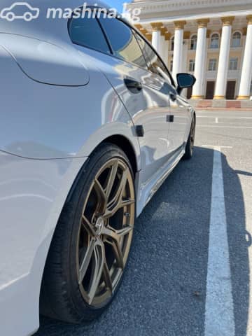 Mercedes-Benz CLS III (C257) 300 d 2.0d AT