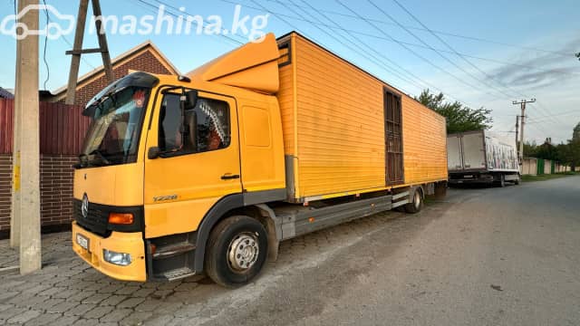 Mercedes-Benz Atego
