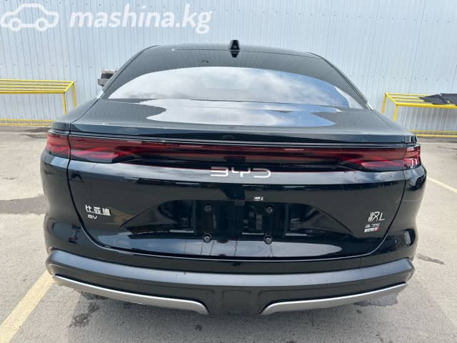 BYD Han L Electro AT 4WD