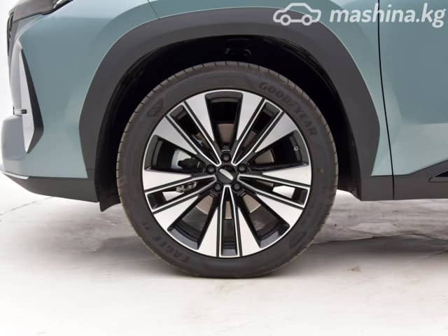 Geely Boyue II Рестайлинг L 1.5 AMT