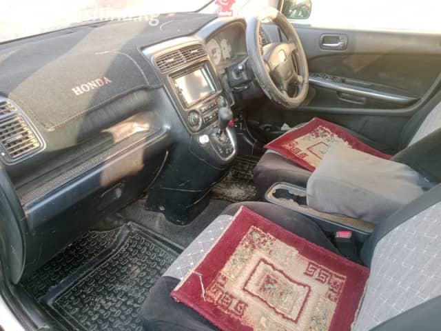 Honda Stream I 2.0 AT