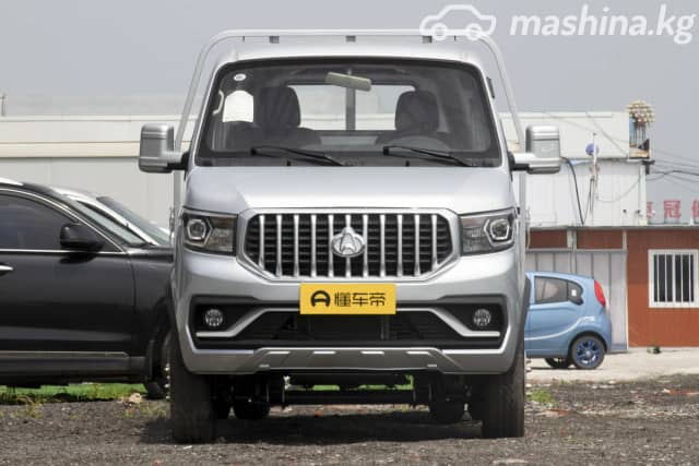 Changan Kai Cheng Shenqi T30