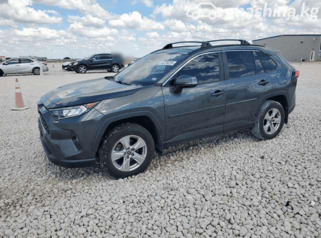 Toyota RAV4 V (XA50) 2.5 AT
