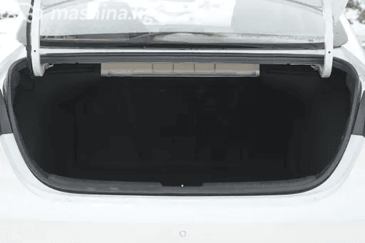 Kia K3 II China Market Рестайлинг 1.5 CVT
