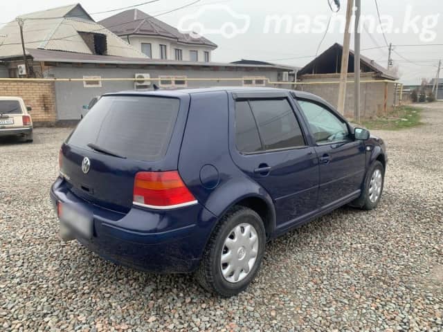 Volkswagen Golf IV 1.8 AT