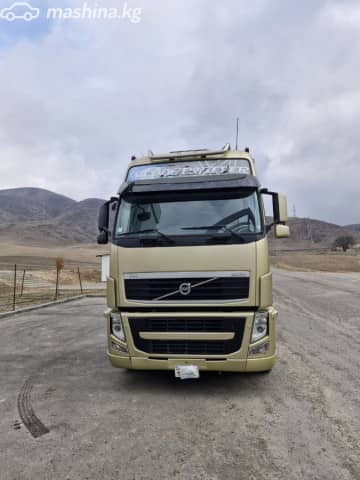 Volvo FH