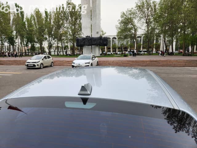 Hyundai Grandeur VI 3.0 AT