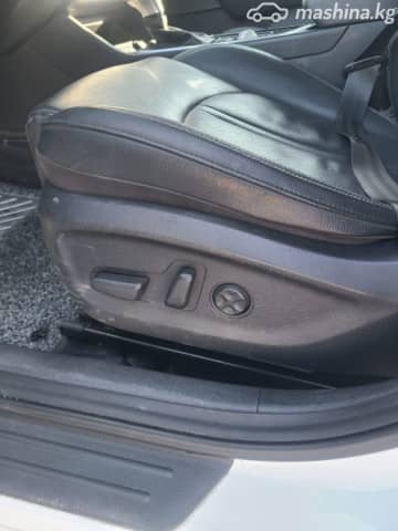 Hyundai Sonata VIII (DN8) LPi 2.0 AT