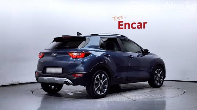 Kia Stonic 1.0 GDI AT