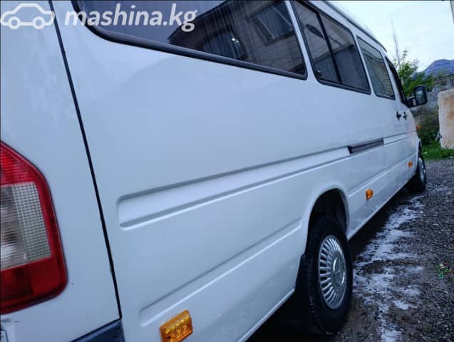Mercedes-Benz Городской