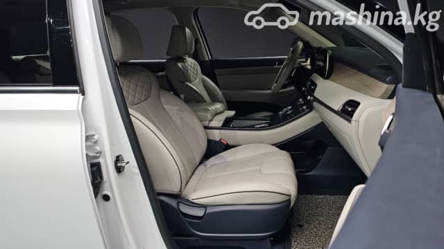 Hyundai Palisade I 2.2d AT