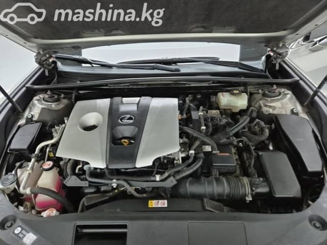 Lexus ES VII 300h 2.5hyb CVT