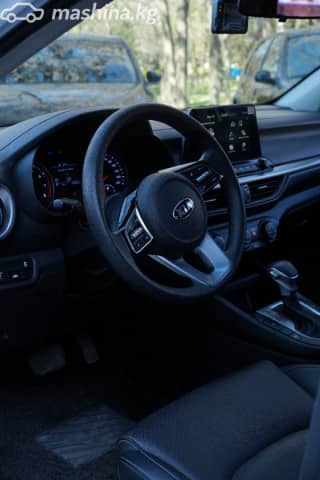 Kia K3 II 1.6 AMT