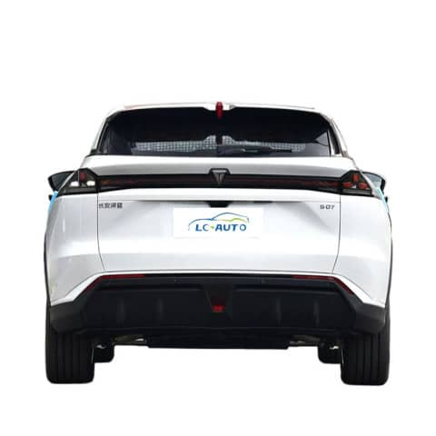 Changan Deepal S7 68.82 kWh Electro AT
