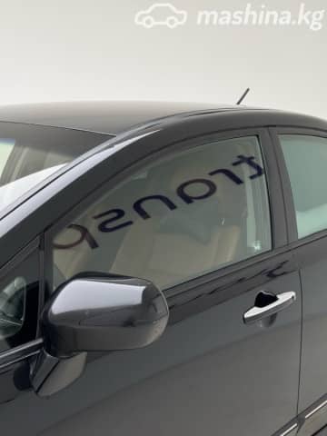 Honda Civic VIII Рестайлинг Hybrid 1.3hyb CVT