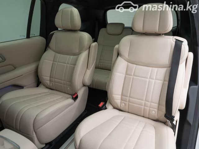 Changan Deepal S09 1.5hyb AT