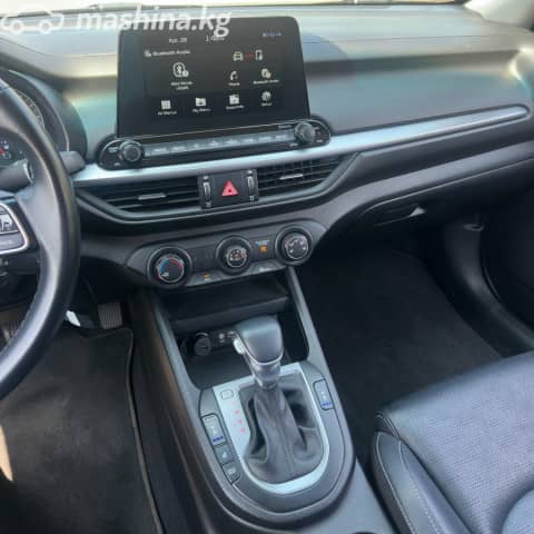 Kia K3 II 1.6 CVT