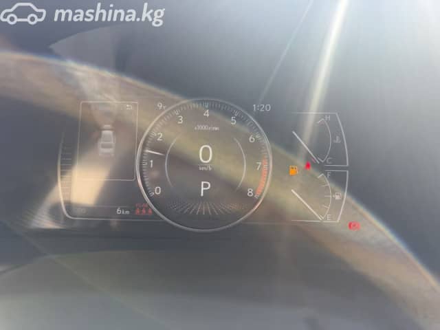 Lexus ES VII Рестайлинг 2 200 2.0 CVT