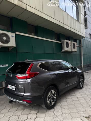 Honda CR-V V 1.5 CVT 4WD
