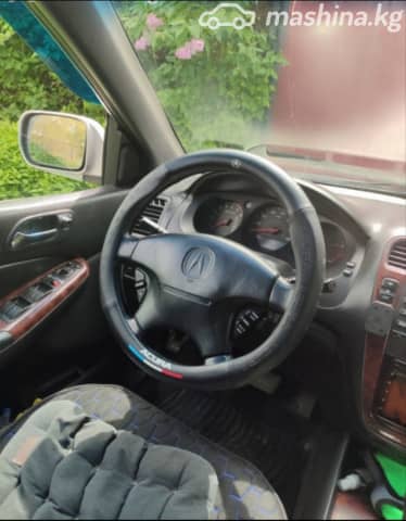 Acura MDX I 3.5 AT 4WD
