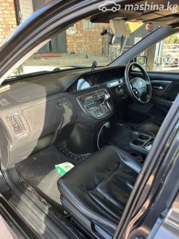 Honda Avancier I Рестайлинг 2.3 AT