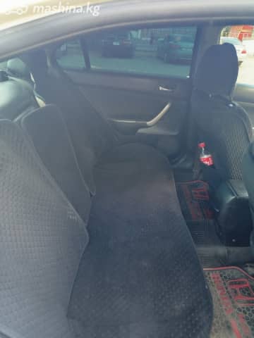 Honda Accord VII 2.0 AT