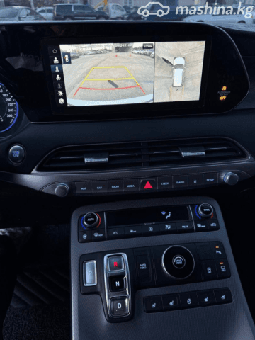 Hyundai Palisade I 2.2d AT
