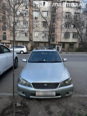 Lexus IS I 200 2.0 AT