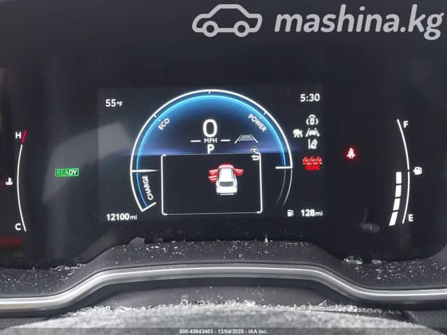 Toyota Corolla Cross I 2.0hyb CVT