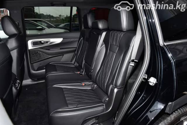 GAC Trumpchi GS8 II 2.0 AT