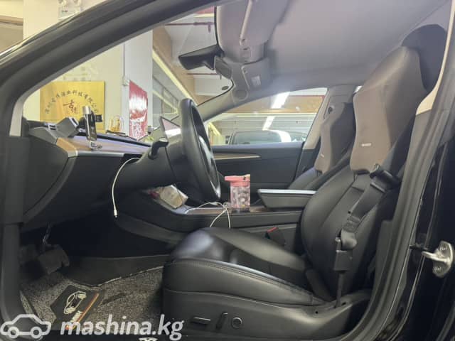 Tesla Model 3 I Long Range Electro AT