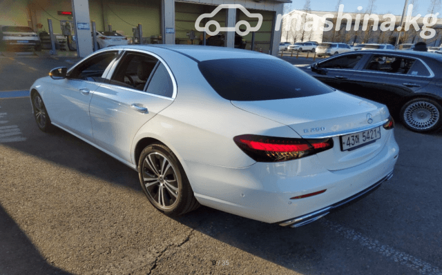 Mercedes-Benz E-Класс V (W213, S213, C238) Рестайлинг 250 2.0 AT