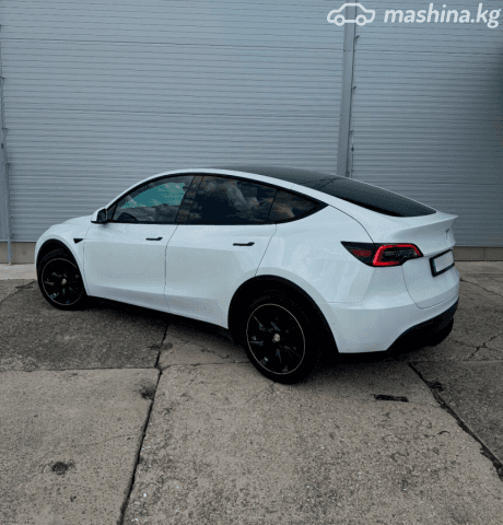 Tesla Model Y I Long Range Electro AT 4WD