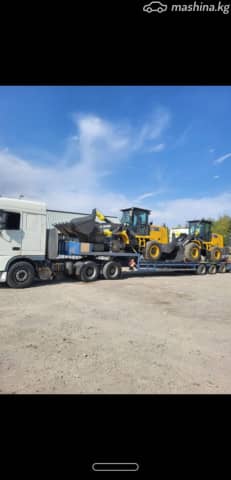 DAF 95 series