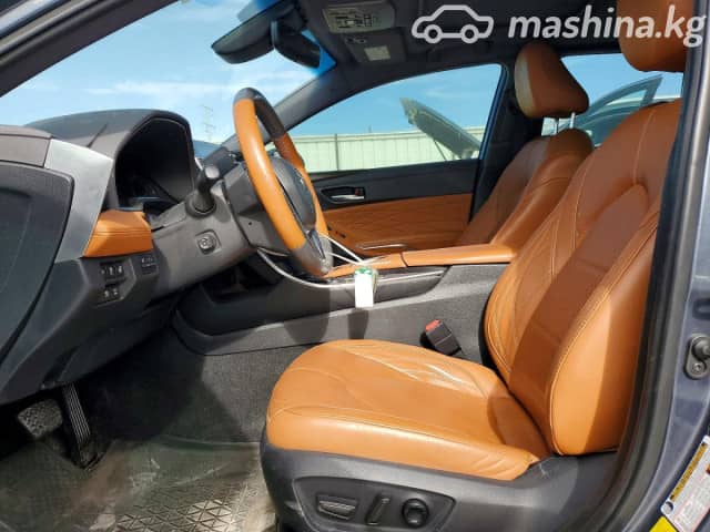 Toyota Avalon V 2.5hyb CVT