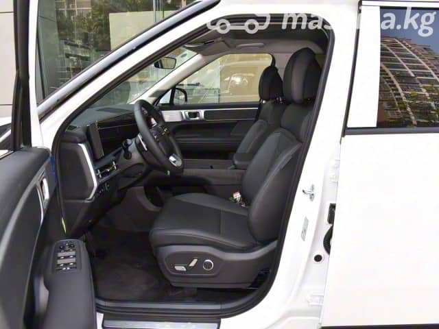 Hyundai Santa Fe V (MX5) 2.0 AMT
