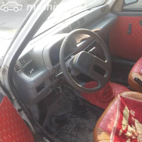 Daewoo Tico 0.8 MT