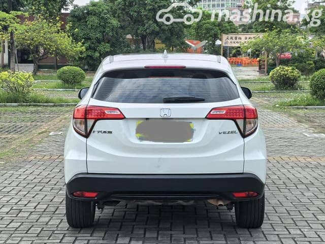 Honda Vezel II 1.5 CVT