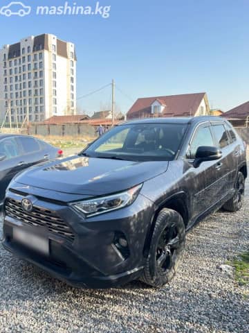 Toyota RAV4 V (XA50) 2.5hyb AT 4WD