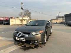 Honda Accord VIII