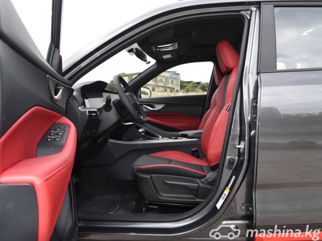 Changan CS35PLUS I Рестайлинг 1.4 AMT