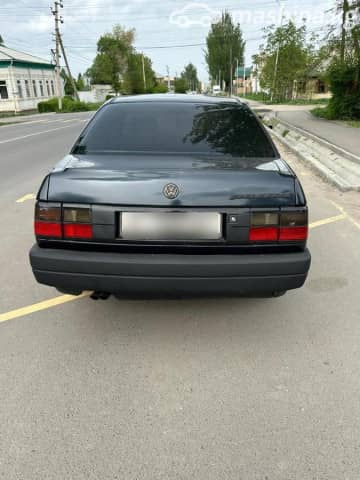 Volkswagen Passat B3 1.8 MT