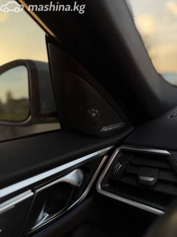 BMW i4 G26 eDrive40 Electro AT